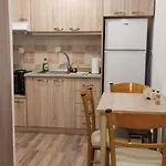 Apartament Meteora Mandras House Kalambaka