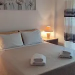Apartament Meteora Mandras House *
