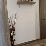 Meteora Mandras House *
