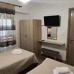 Meteora Mandras House *