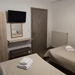 Apartament Meteora Mandras House Kalambaka
