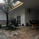 Apartment Meteora Mandras House *