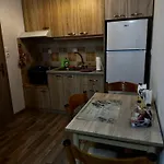 Meteora Mandras House Apartament