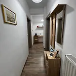 Meteora Mandras House *