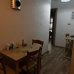 Meteora Mandras House Apartament *