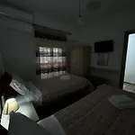 Meteora Mandras House