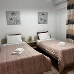 Meteora Mandras House *