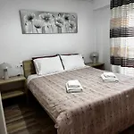 Apartment Meteora Mandras House Kalambaka