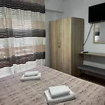 Meteora Mandras House *