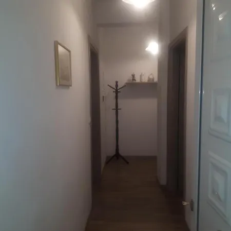 Meteora Mandras House 아파트 칼람파카