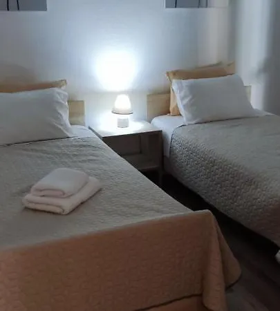 Meteora Mandras House