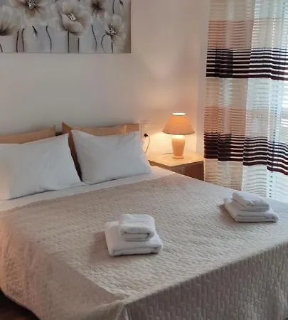 Meteora Mandras House *