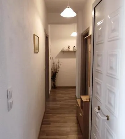 Meteora Mandras House Lejlighed *