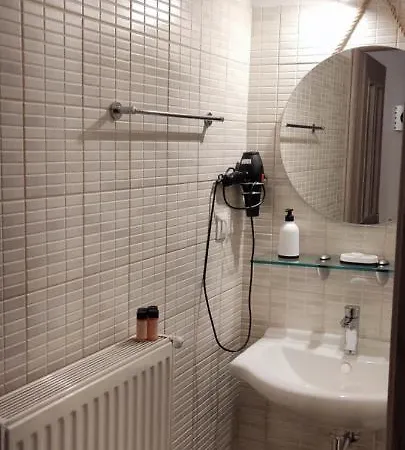 Meteora Mandras House *