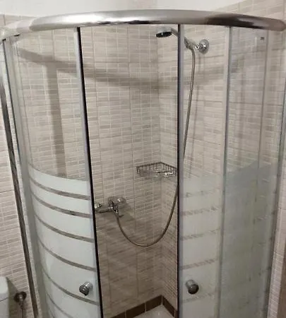 Meteora Mandras House * 칼람파카