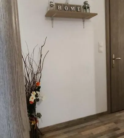 Meteora Mandras House *