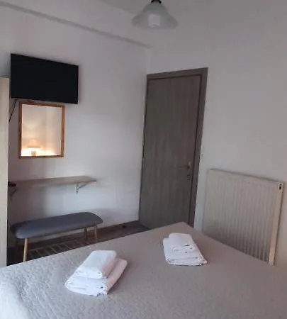 Meteora Mandras House 아파트