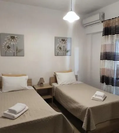 Apartment Meteora Mandras House