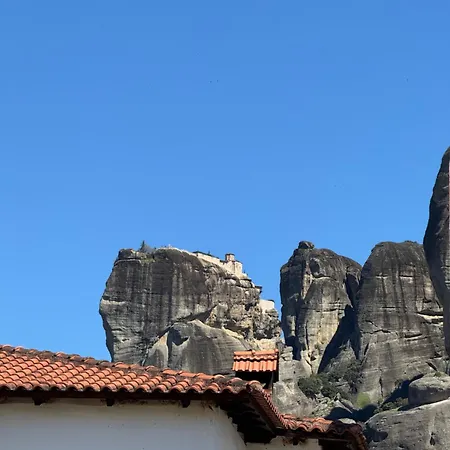 Meteora Mandras House * Kalambaka