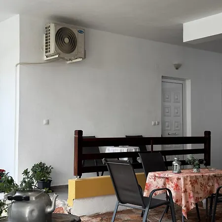 Meteora Mandras House Apartment *