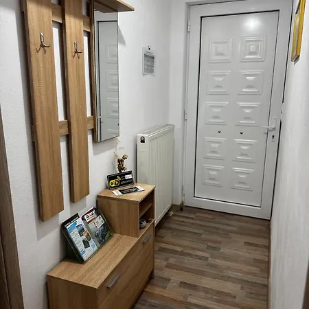 Meteora Mandras House Kalambaka