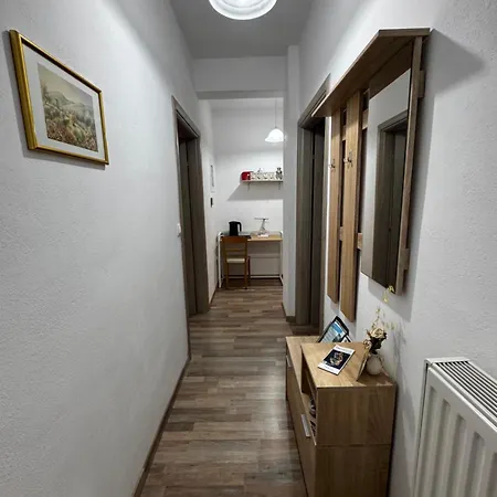 Meteora Mandras House *