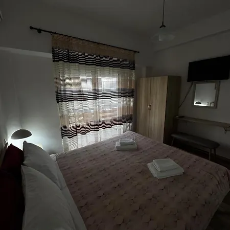 Lejlighed Meteora Mandras House *
