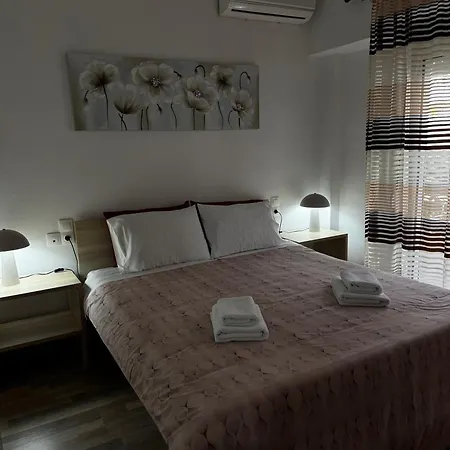 Meteora Mandras House Lejlighed Kalambaka