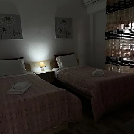 Lejlighed Meteora Mandras House *