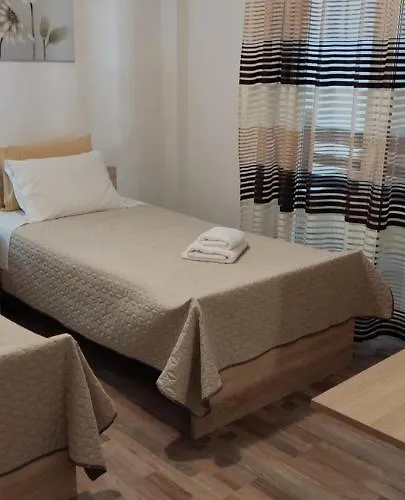 Apartamento Meteora Mandras House Kalambaka