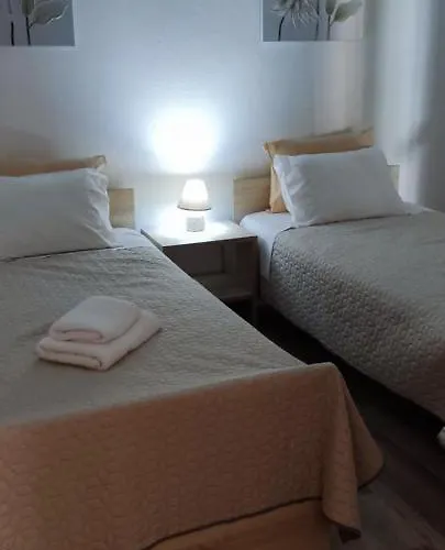 Meteora Mandras House