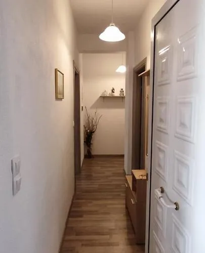 Meteora Mandras House Apartamento *