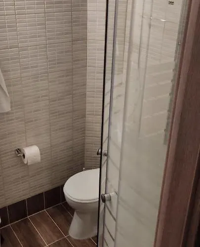 Meteora Mandras House Kalambaka