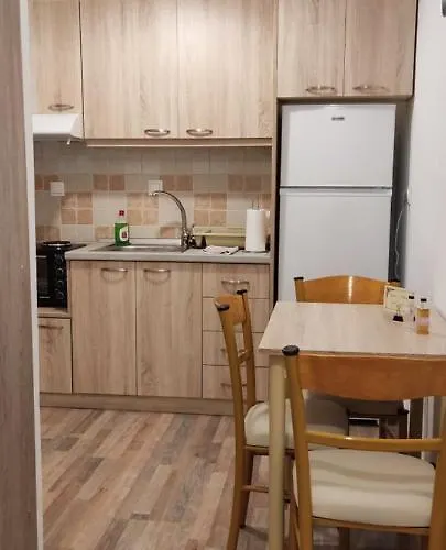 Apartamento Meteora Mandras House Kalambaka