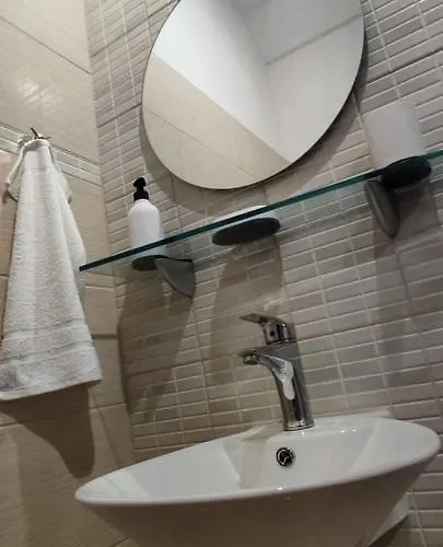 Apartamento Meteora Mandras House Kalambaka