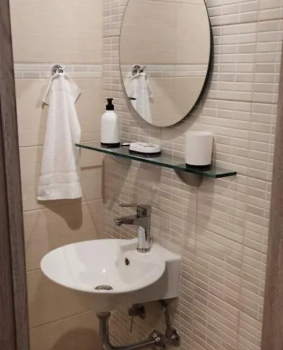 Meteora Mandras House Kalambaka