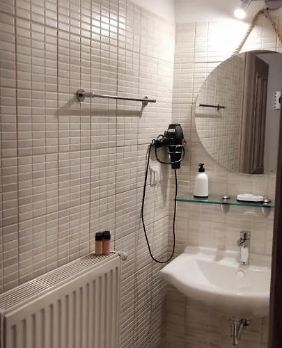 Meteora Mandras House *