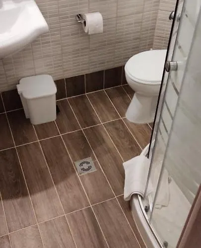 Apartamento Meteora Mandras House Kalambaka