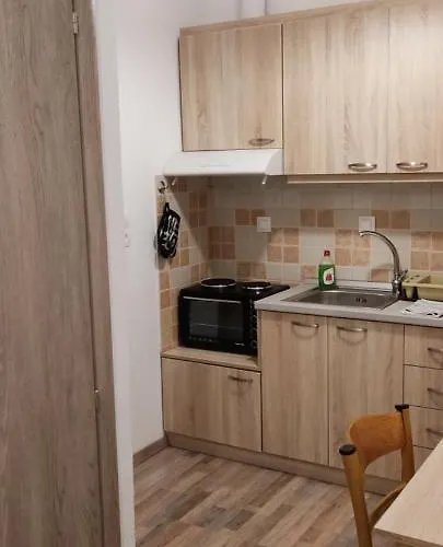 Meteora Mandras House * Kalambaka