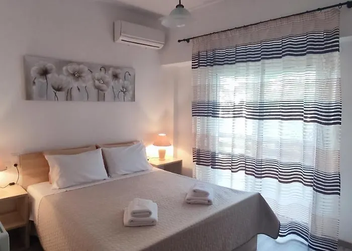 Meteora Mandras House * Kalambaka