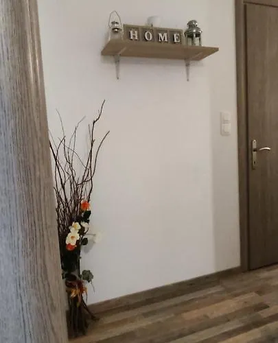 Meteora Mandras House *