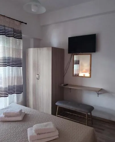 Meteora Mandras House Kalambaka