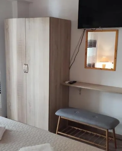 Meteora Mandras House Apartamento Kalambaka